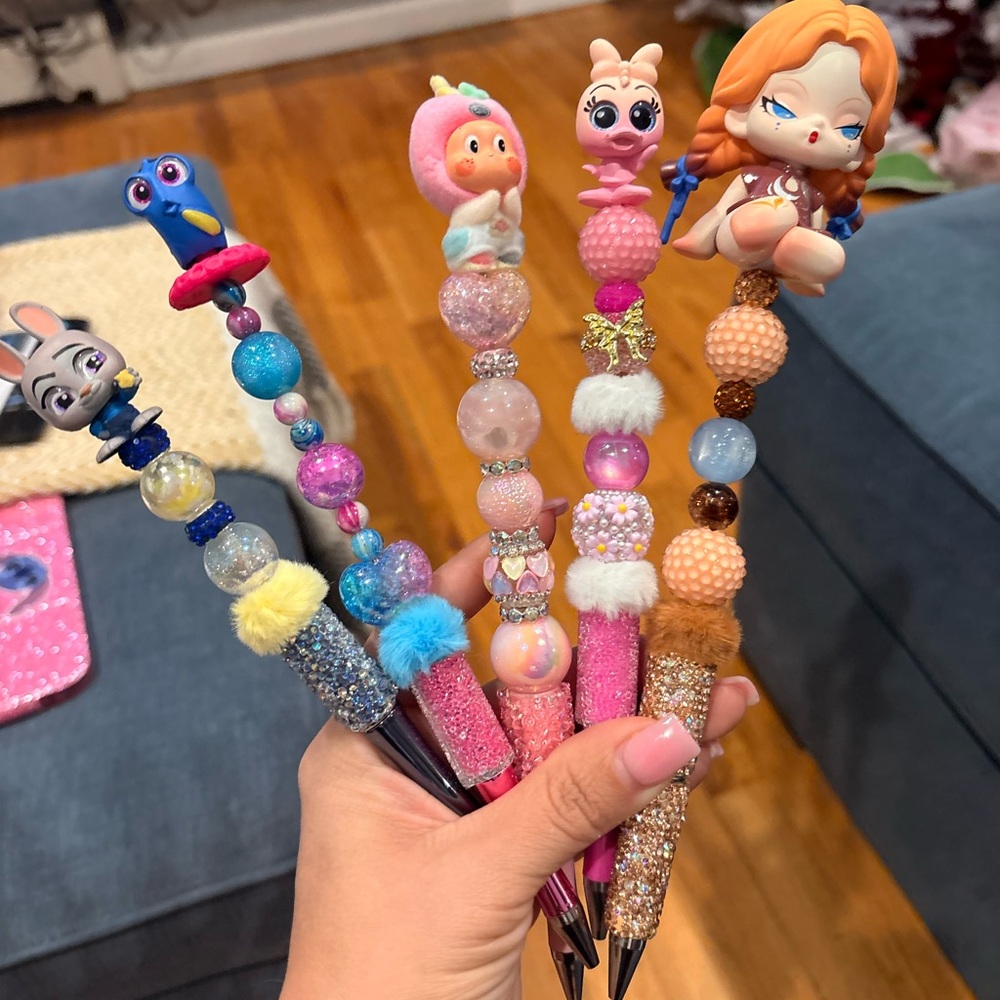 Custom Pens NWT - image 1